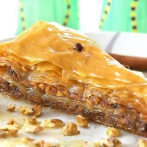 Baklava