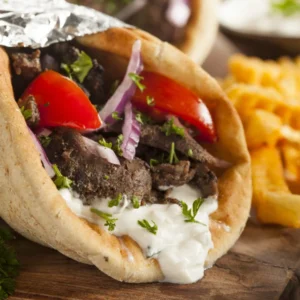 Gyro Only