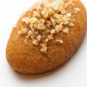 Melomakarona (1 each)